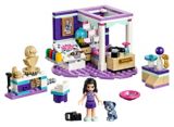 LEGO Friends, La chambre de luxe d’Emma – 41342 | Legonull