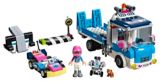 LEGOMD Friends, Le camion de service - 41348 | Legonull