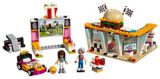 LEGOMD Friends, Le snack du karting - 41349 | Legonull