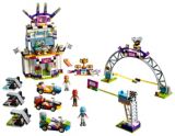 LEGOMD Friends, La grande course - 41352 | Legonull