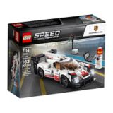 Porsche 919 Hybride LEGO Speed Champions - 75887 | Legonull