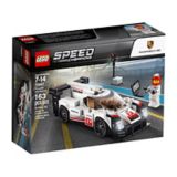 lego speed champions 919