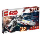 lego x wing 2012