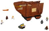 Sandcrawler LEGO Star Wars - 75220 | Legonull