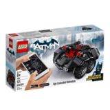 LEGOMD DC Super Heroes, La Batmobile télécommandée - 76112 | Legonull