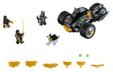 LEGOMD DC Super Heroes BatmanMC et l’attaque des hiboux – 76110 | Legonull