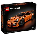 LEGOMD Technic, Porsche 911 GT3 RS - 42056 | Legonull