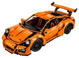LEGOMD Technic, Porsche 911 GT3 RS - 42056 | Legonull