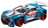LEGOMD Technic, La voiture de rallye - 42077 | Legonull