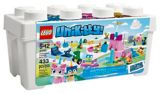 LEGOMD Unikitty!MC, La boîte de briques Unikingdom - 41455 | Legonull