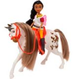 spirit riding free dolls and horses