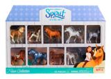 spirit articulated horse doll