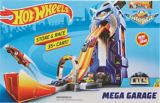 hot wheels ultimate series garage