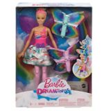 barbie dreamtopia butterfly