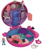 Coffret Polly Pocket Monde minuscule, petites poupées et accessoires, 4 ans et plus | Polly Pocketnull