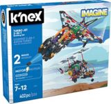 knex innovation station building set