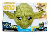 Masque électronique de Yoda de Star Wars : L’Empire contre-attaque | Star Warsnull