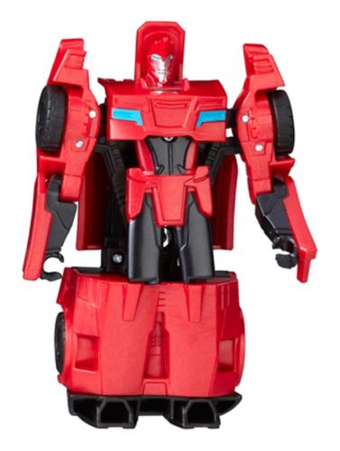 Jouet de transformation Transformers Cyberverse, choix de personnages Image de l’article
