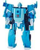 Jouet de transformation Transformers Cyberverse, choix de personnages | Transformersnull