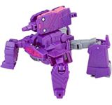 Figurine d’action Attackers Transformers Cyberverse, classe de guerrier, choix variés | Transformersnull
