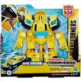 Figurine d’action Attackers Transformers Cyberverse Ultra Class, choix variés | Transformersnull