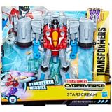 Figurine d’action Attackers Transformers Cyberverse Ultra Class, choix variés | Transformersnull