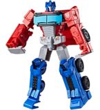 Figurine Transformers Auto/Dinobot, choix varié (Bumblebee/Optimus Prime/Grimlock) | Transformersnull