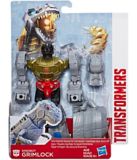 Figurine Transformers Auto/Dinobot, choix varié (Bumblebee/Optimus Prime/Grimlock) | Transformersnull