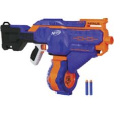 Nerf N Strike Elite Infinus Blaster Canadian Tire