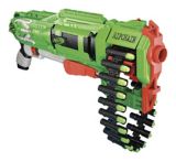 nerf zombie strike ár