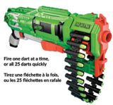 zombie strike ripchain