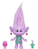 Gia Grooves et bébé Troll DreamWorks Trolls | Trollsnull