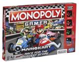 Jeu Monopoly édition Gamer Mario Kart de Hasbro | Hasbro Gamesnull