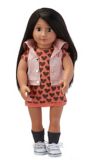 90s fashion baby doll dresses