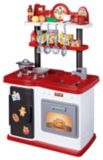 master chef kitchen playset