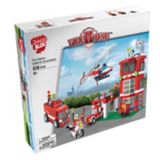 canadian tire paw patrol fire truck