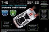black series wall climbing car