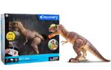 discovery remote control dinosaur