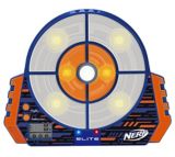 nerf mega mastodon target