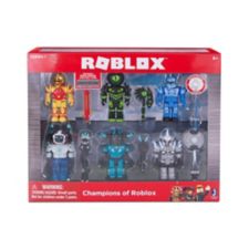 Roblox Multipack Assorted Canadian Tire - petition roblox return the tix revenue to roblox