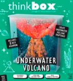 discovery volcano kit