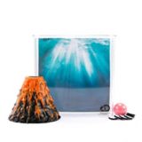 ThinkBox Underwater Volcano Science Kit, Ages 8+ | thinkboxnull