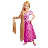 Disney Princess Rapunzel Play Date Doll Toy w/Long Flowing Hair, 32-in, Ages 3+ | Disney Princessnull