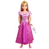 disney princess tangled doll