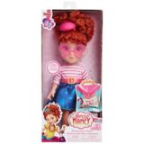 fancy nancy clancy doll