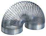 Slinky® Original Metal Classic Spring Toy For Adults & Kids, Ages 5+ | Slinkynull