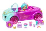 shopkins happy places convertible car