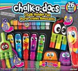 Chalk A Doos Value Pack, 26-pc | Vendornull