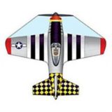 Cerf-volant en nylon X-Kites Micro avec queues volantes pour enfants, choix de couleurs, 5 po, 8 ans et plus | X-Kitesnull