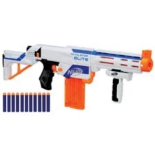 Nerf N Strike Elite Retaliator Canadian Tire